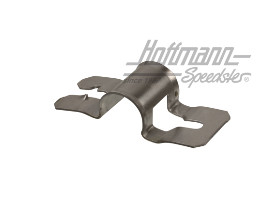 Supporto, cavo freno a mano, Golf 2                                                                 