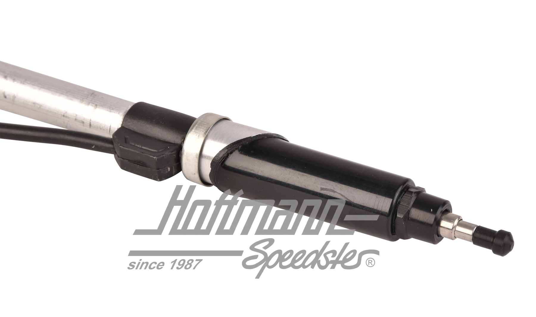 Antenna, parafango, anteriore, Furgone T4                                                           