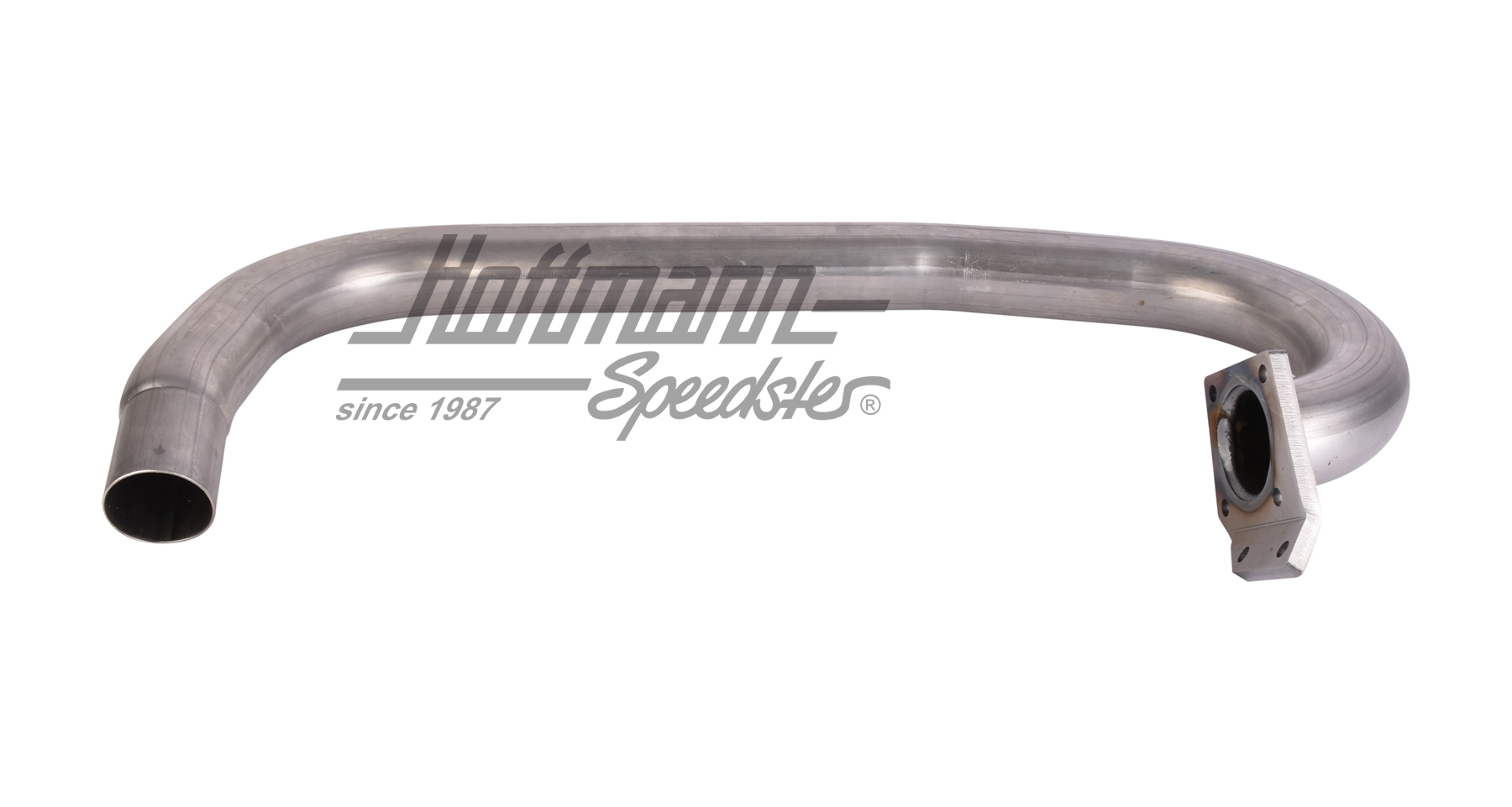 Tubo di scarico, Furgone T3, 1.6 Diesel T, 84-89                                                    