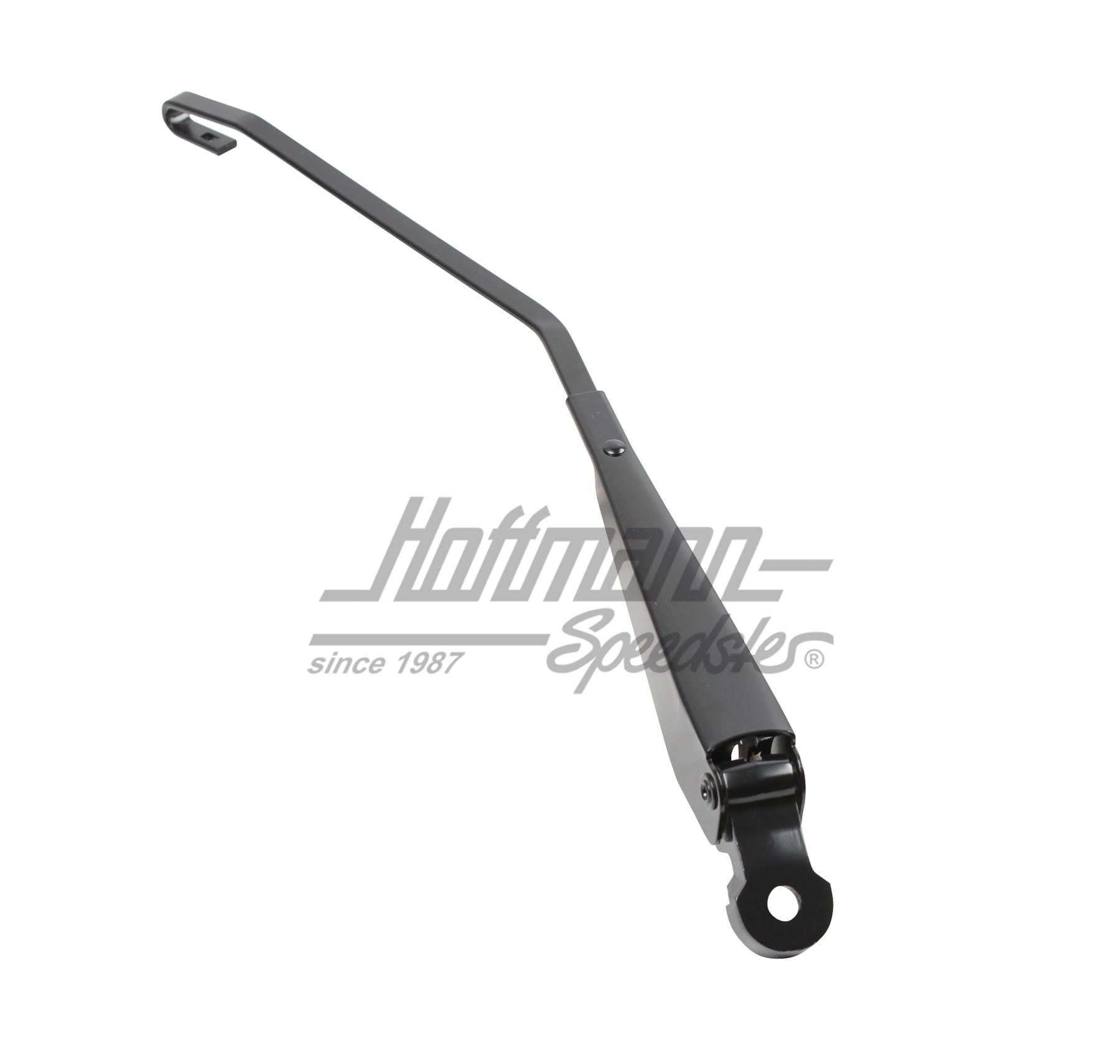 Braccio tergicristallo, porta a battente, sinistra, Furgone T4                                      