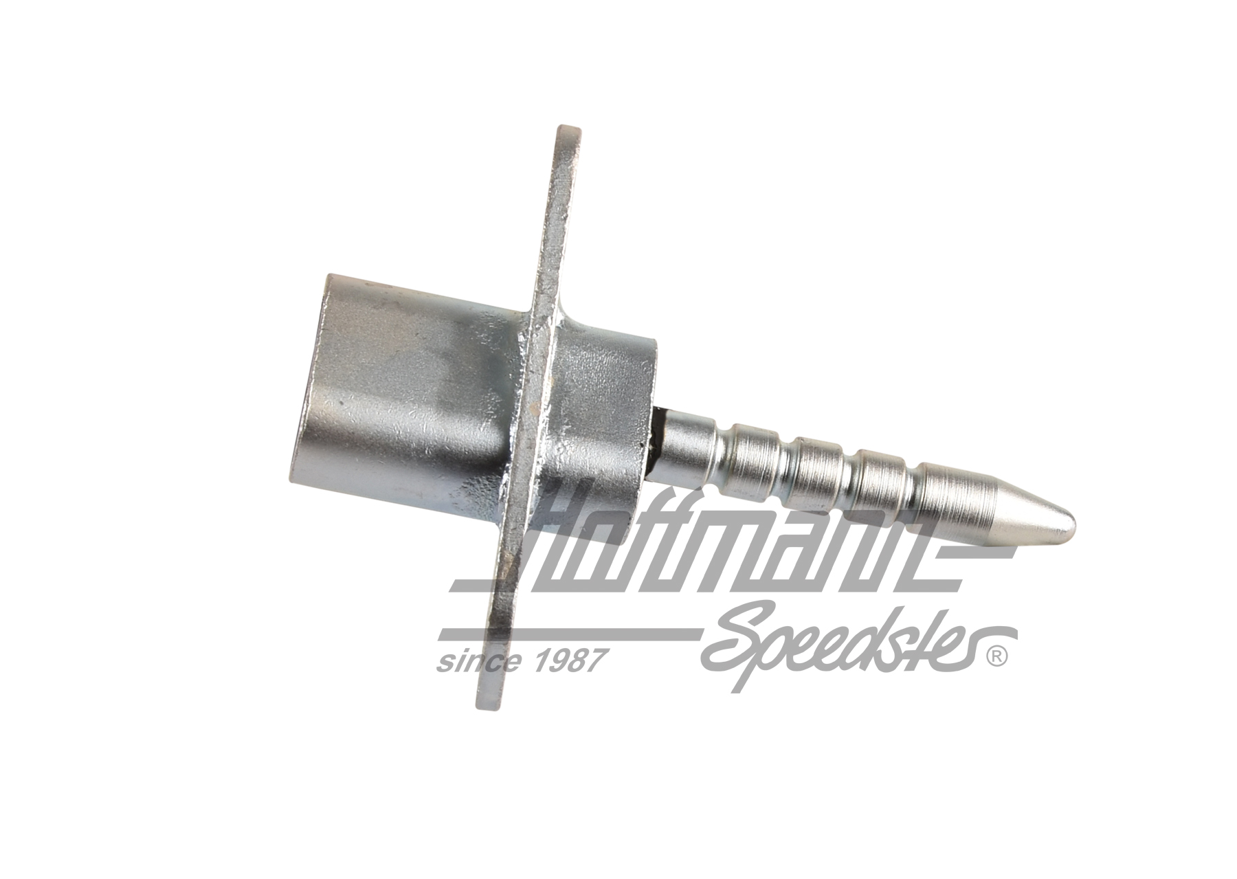 Cuscinetto metalastico, tetto di Targa, 911, sinistra                                               