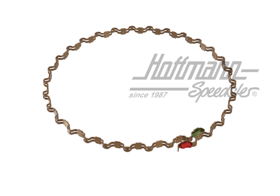 Anelli del pistone 92 mm, per 4 pistoni                                                             