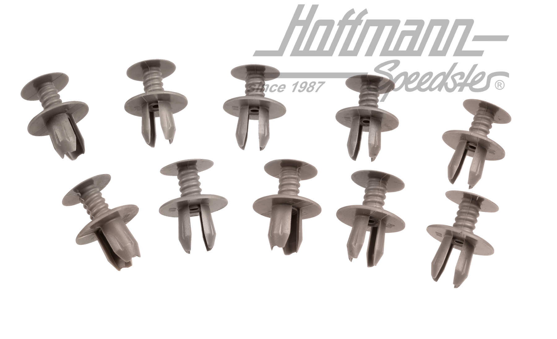 Rivetto distanziatore, tetto/rivestimento, sahara | 701 867 299  9UW | 408-2910-06