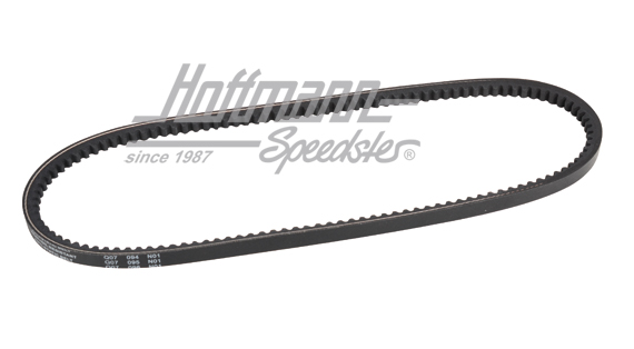 Cinghia trapezoidale, 10 x 762 mm, servosterzo | 068 145 271 C | 340-0425