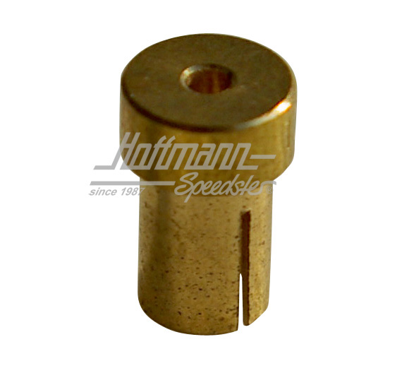 Ugello correzione d'aria, carburatore Weber, 205 | --- --- --- | 020-3194-71