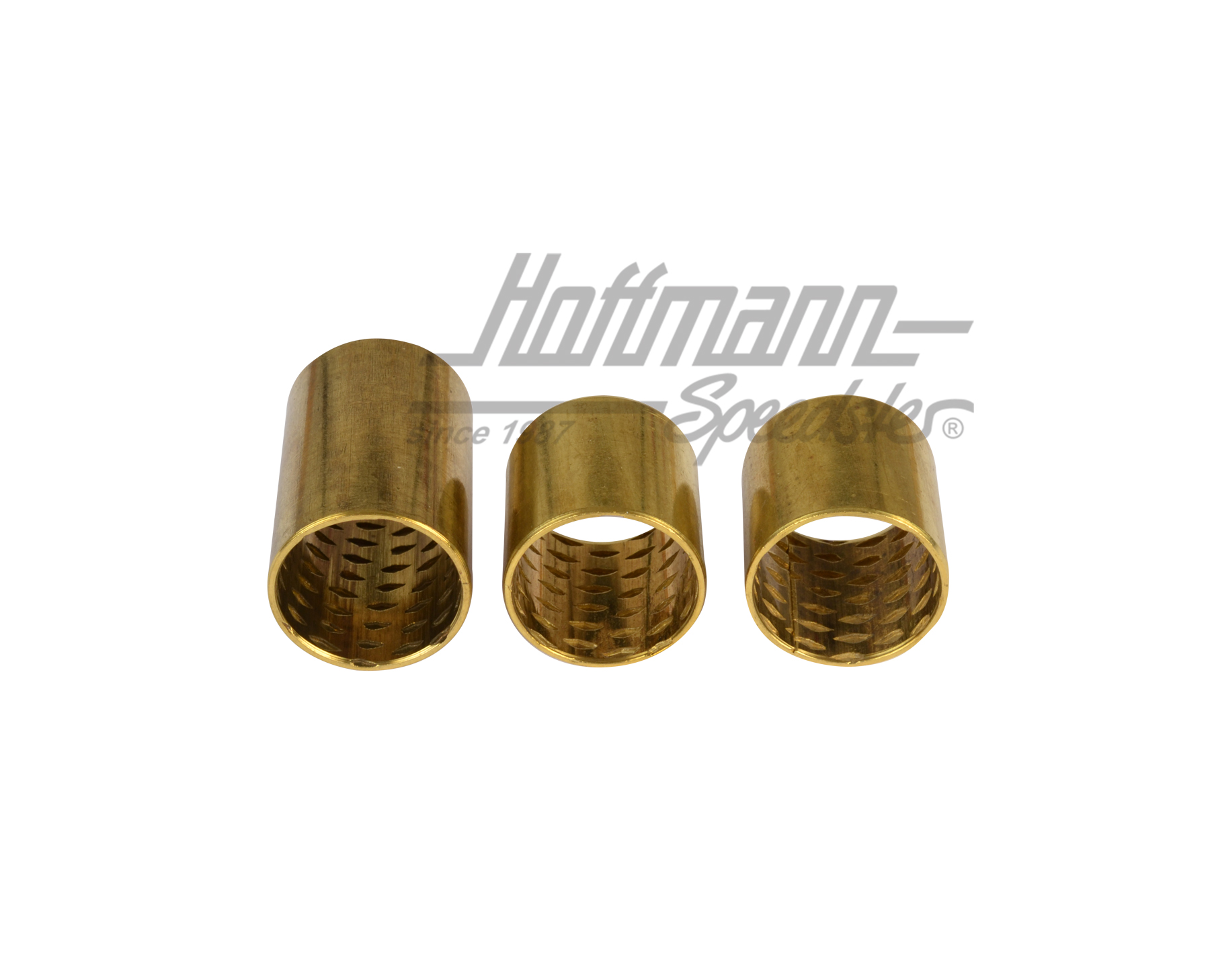 Set di boccole, pedali, Furgone T1, 55-79                                                           