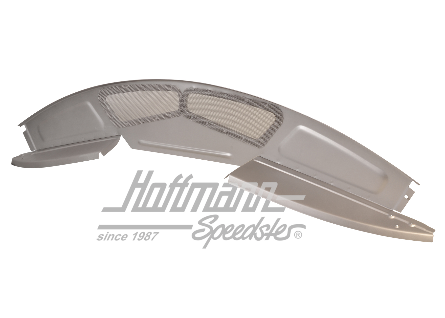 Presa d'aria, anteriore, tetto, Furgone T1, 63-67 | 211 817 507 A | 095-0120-12