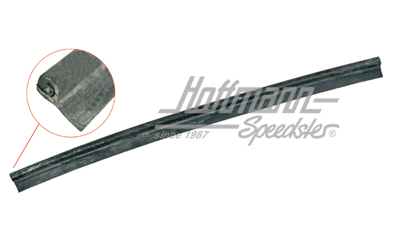 Guarnizione, copertura parafango, posteriore | 211 707 397 A | 089-0480