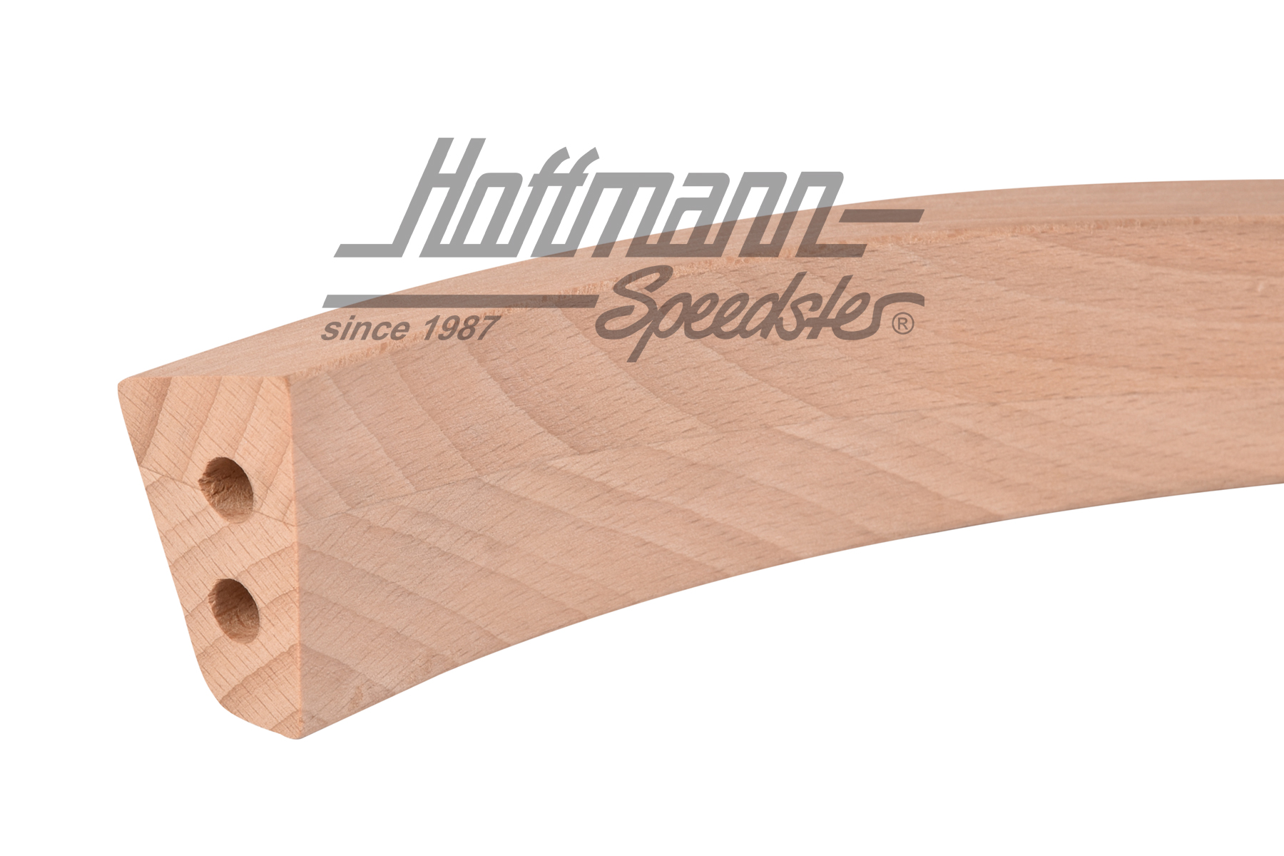 Centina sotto vetro posteriore, di 4 pezzi                                                          