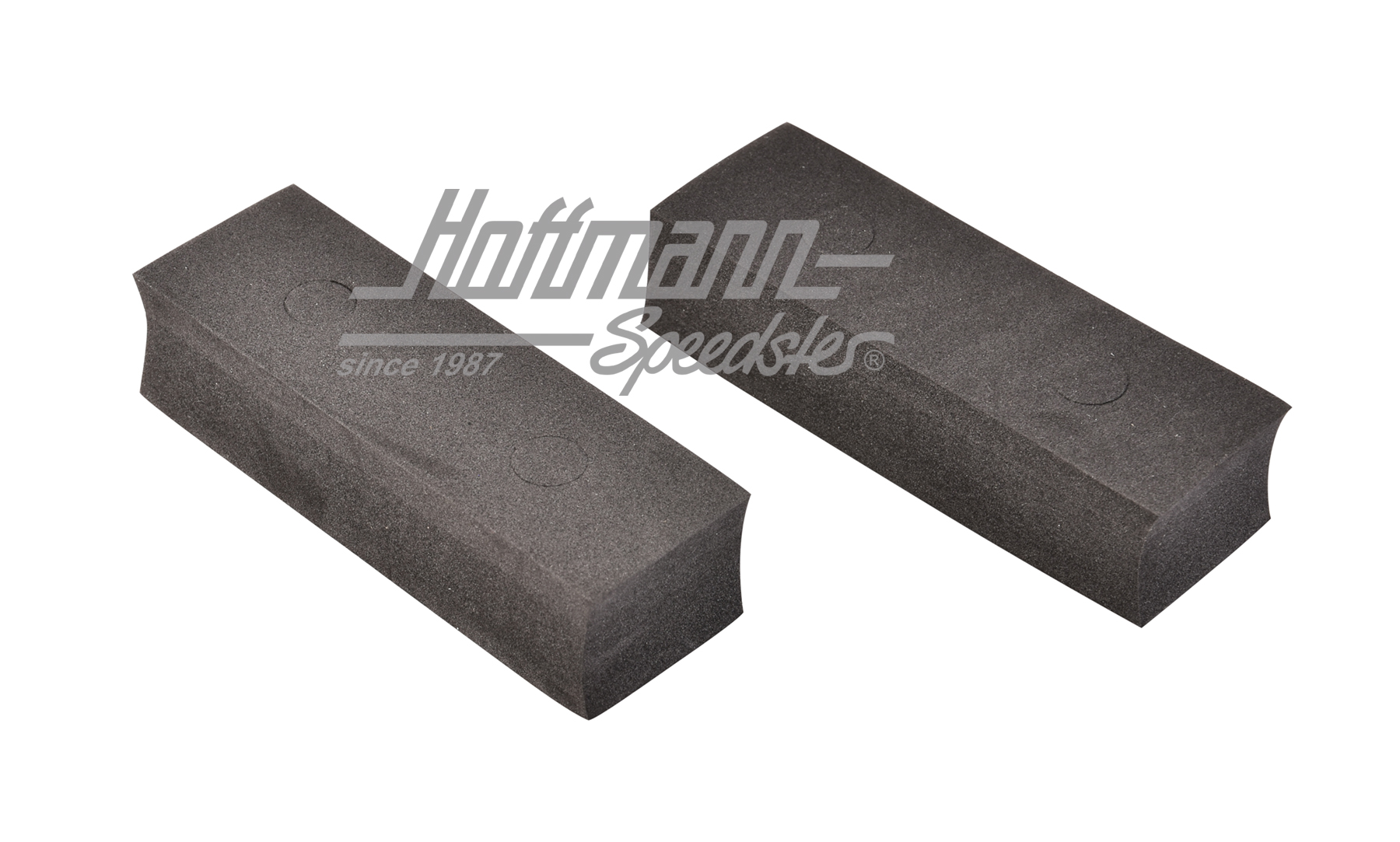 Ammortizzamento, tetto pieghevole, posteriore, Maggiolino/Furgone | 225 875 390 | 055-7186-09