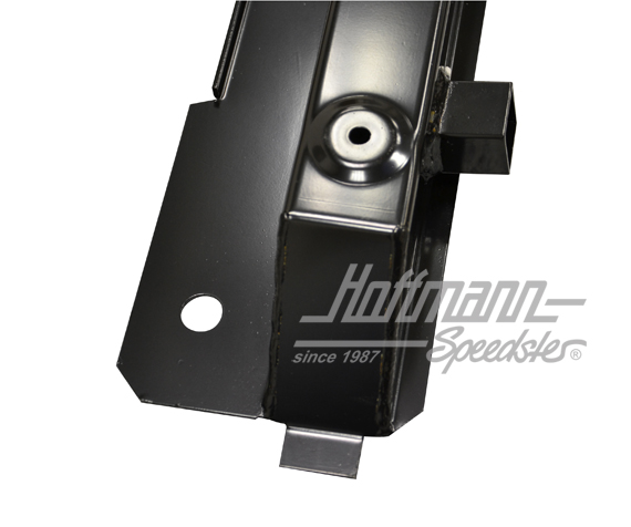 Longherone di riparazione, Cabriolet, 1302/03, sinistra                                             