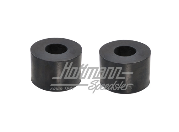Tampone corsa di molla, 32 mm, anteriore | SU5232 | 148-0010