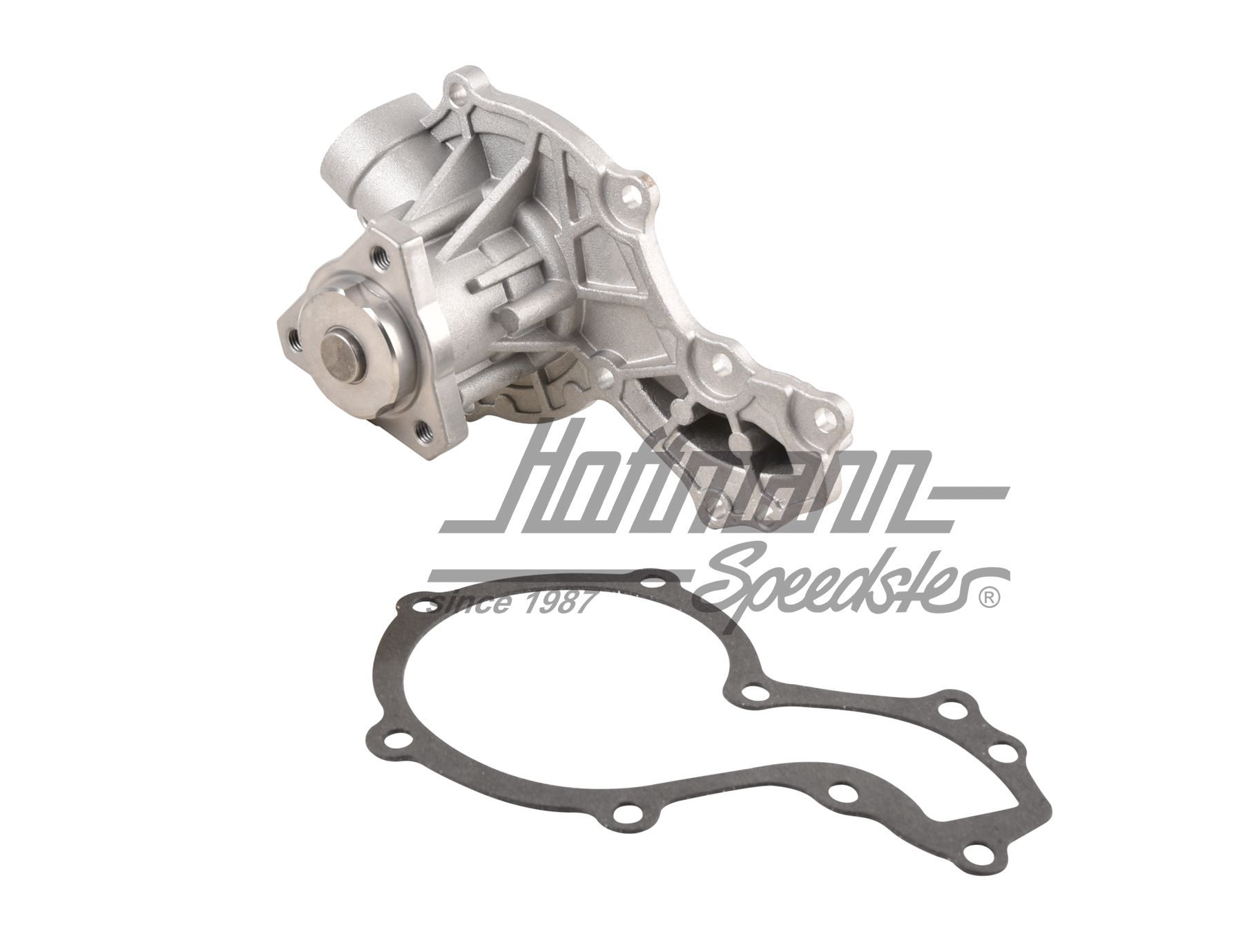 Coperchio, pompa dell'acqua, Golf/Furgone T3, -7.84 | 068 121 005 | 110-1512-06