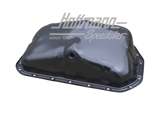 Coppa dell'olio,  Golf 1+2, 1.5-1.8, 2.74-7.85 | 055 103 601 | 110-3609