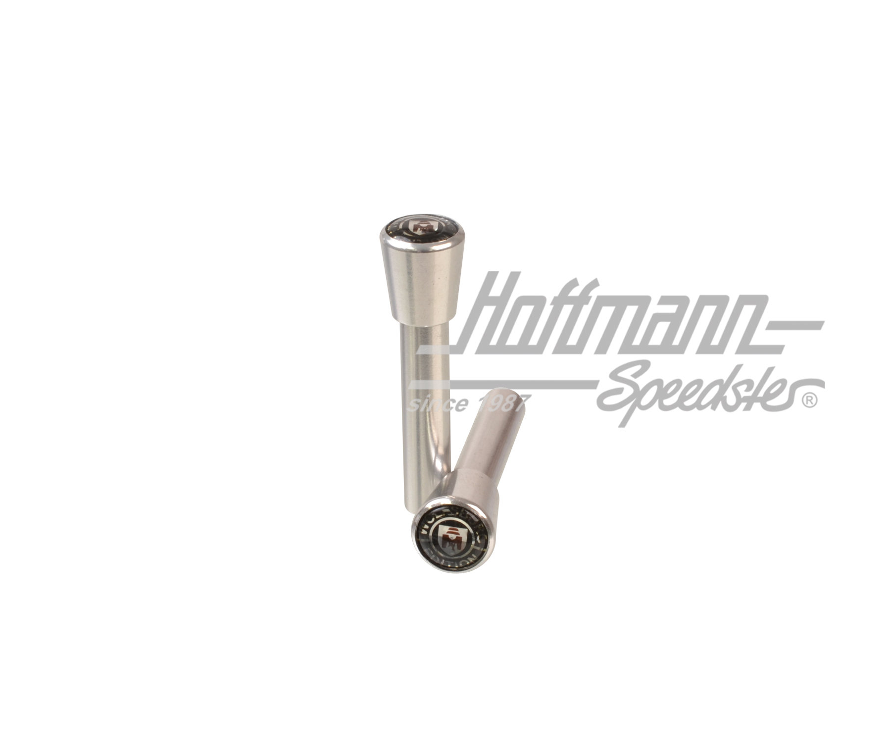 Pulsanti di bloccaggio portiera, edizione WOB | TG 1017 E | 010-3106-07