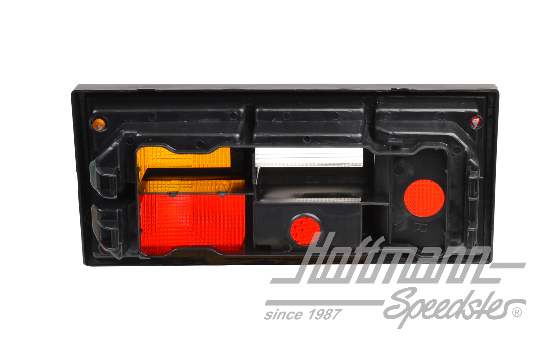Luce posteriore, Furgone T3, destra                                                                 