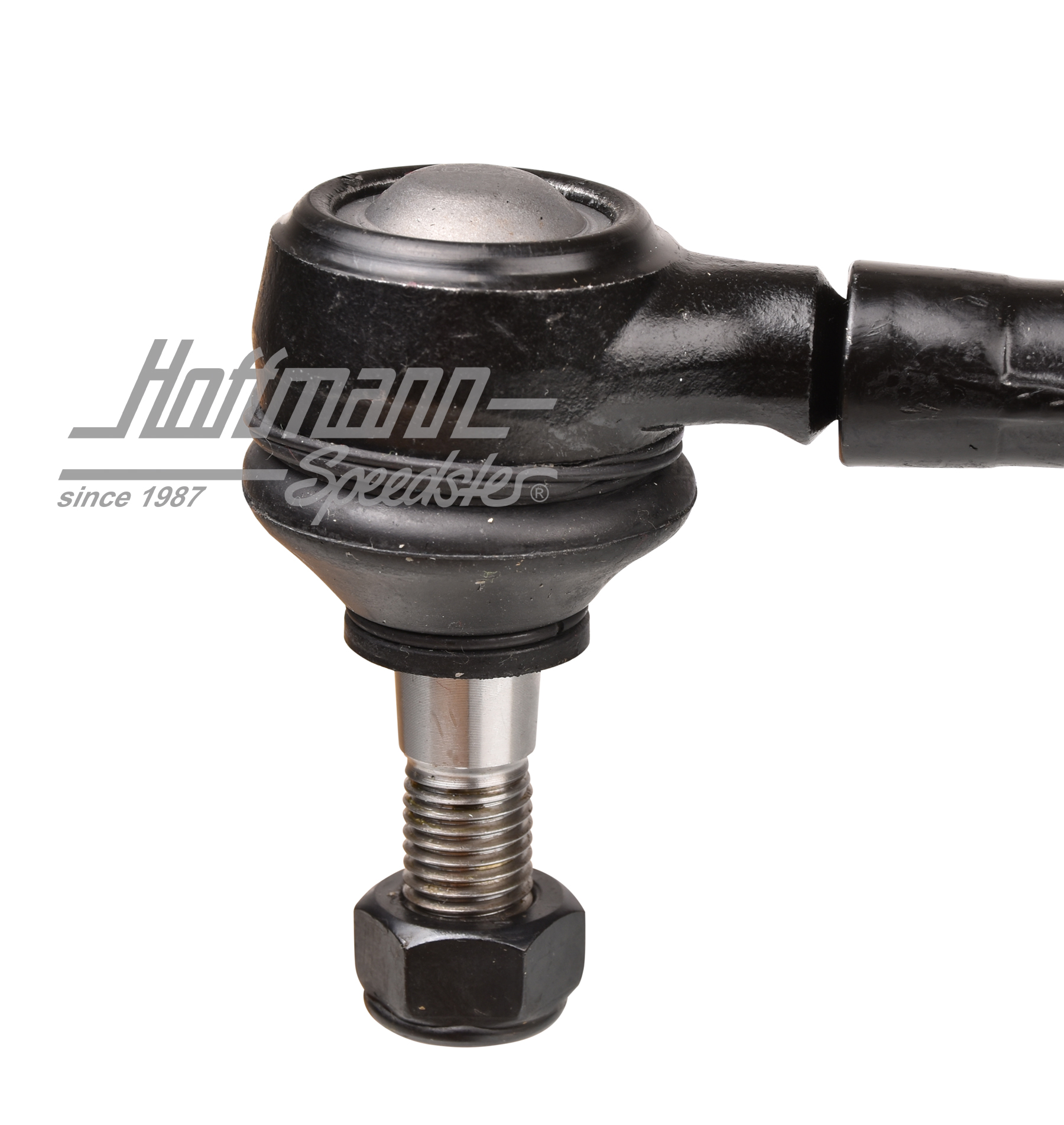 Barra accoppiamento, completa, Bus T2, 67-79, destra                                                