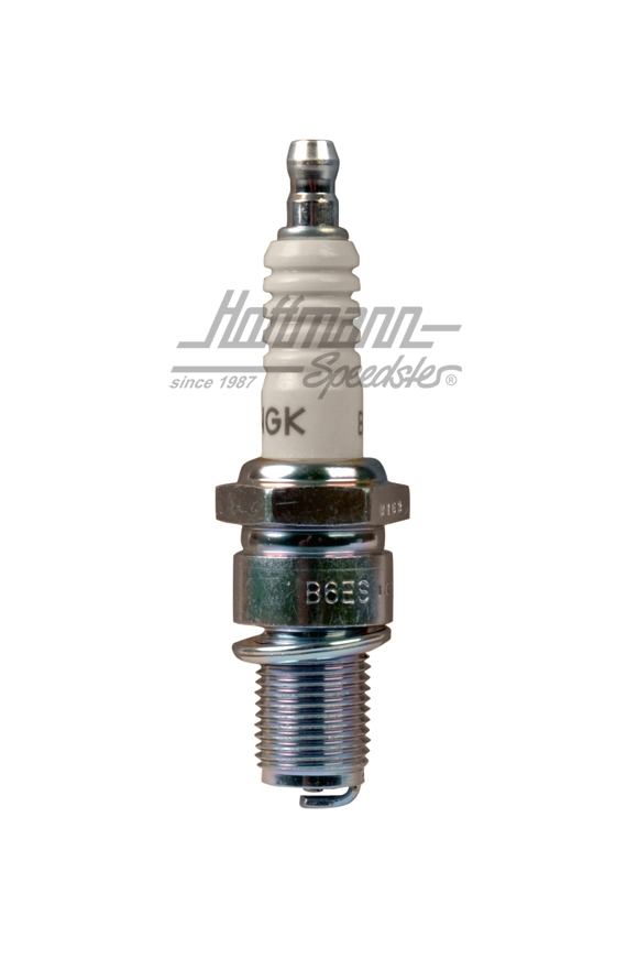 Candela, NGK BR6ES, (pezzo) | NG 4922 Stück | 020-0962-51