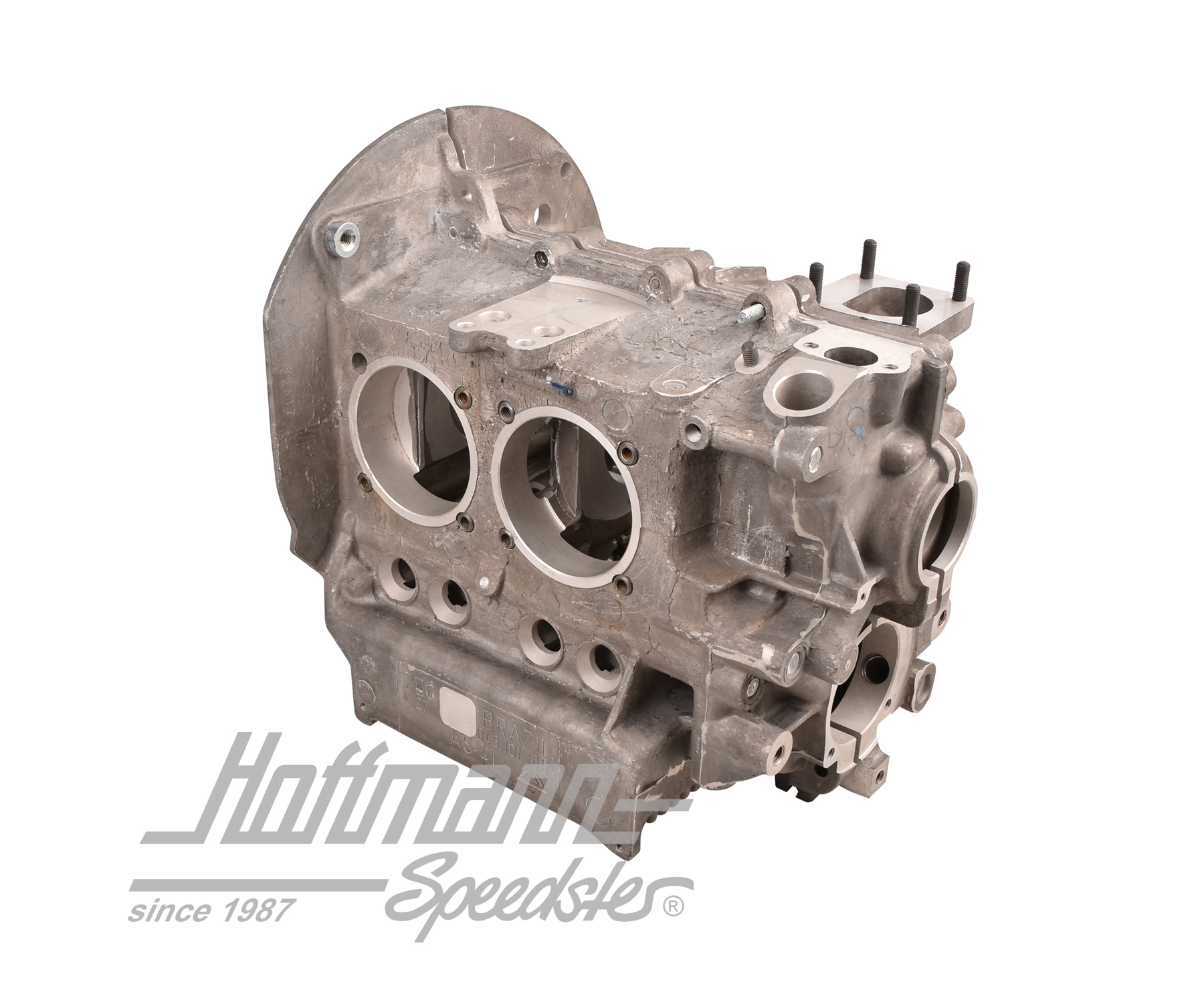 Basamento, standard, 1.3-1.6, AS41                                                                  