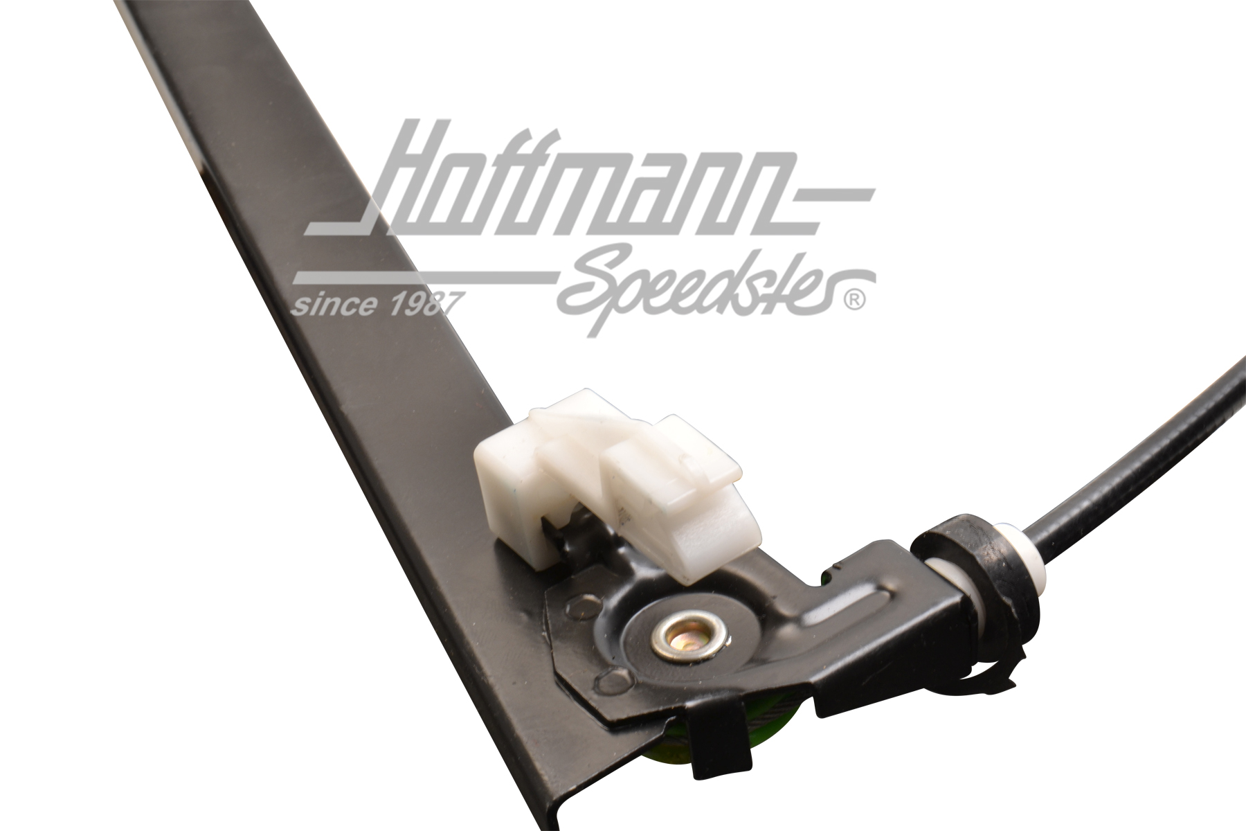 Alzacristalli
, Furgone T4, 8.95-, destra                                                          