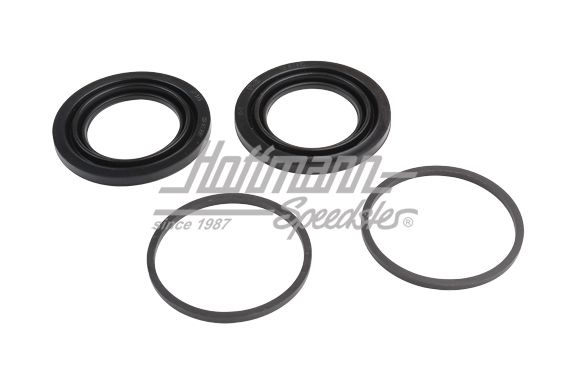 Kit di riparazione, pinza del freno, ATE, Furgone T2/T3                                             