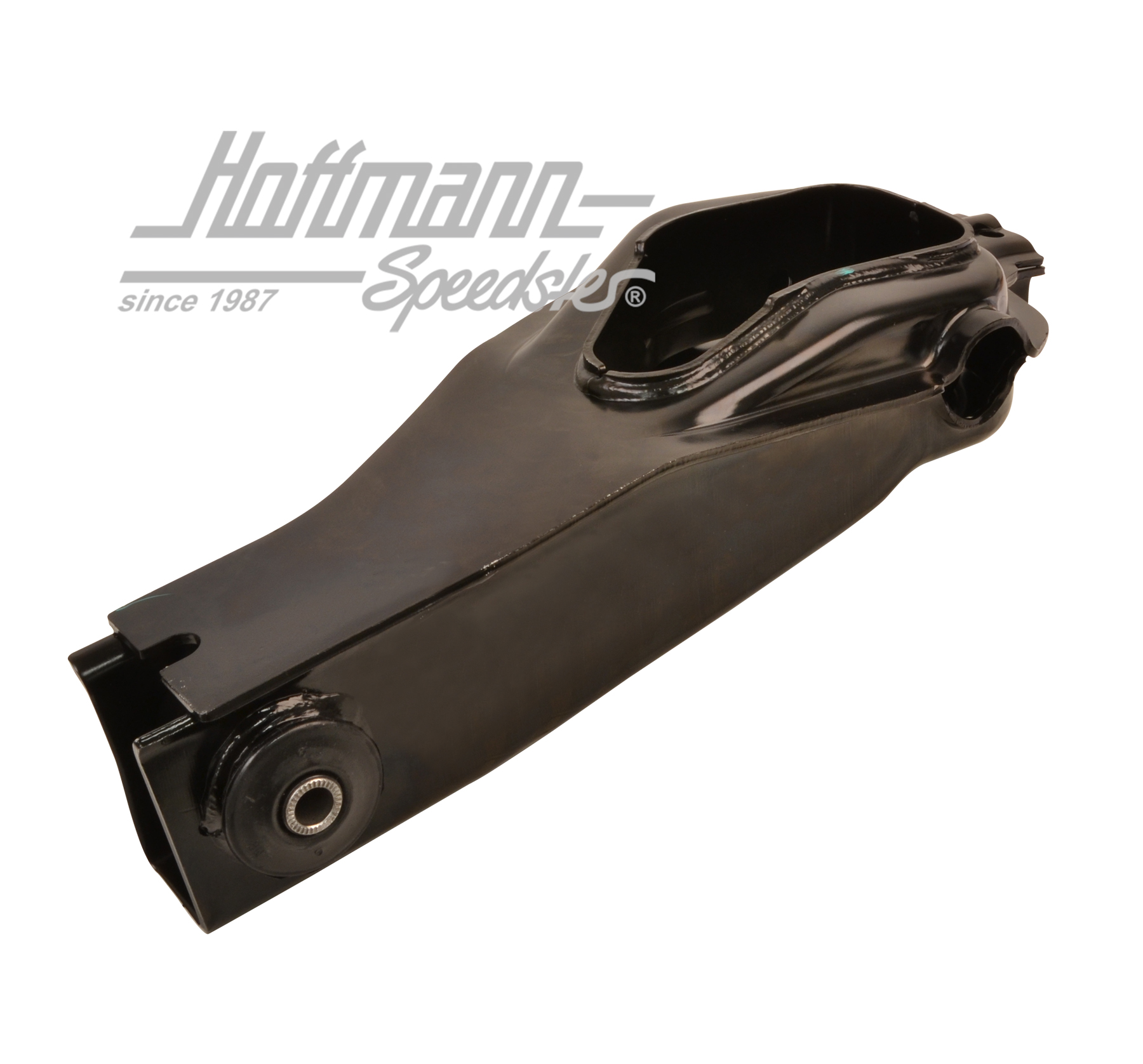 Braccio trasversale, Furgone T3, 5.79-9.84, sinistra                                                