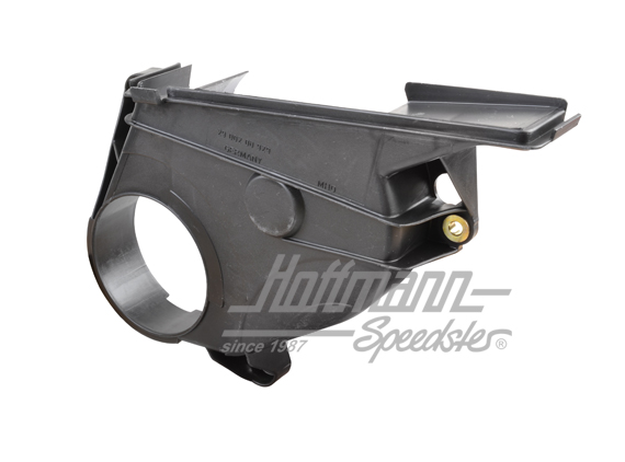 Copertura, cinghia dentata, sotto, Furgone T3 | 028 109 127 | 308-0912