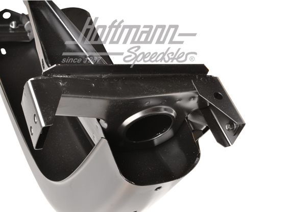 Angolo paraurti, speciale, posteriore, 69-73, sinistra                                              