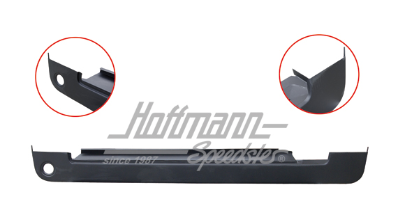 Poggiapiedi esterno, 356 A/B/C, destra                                                              