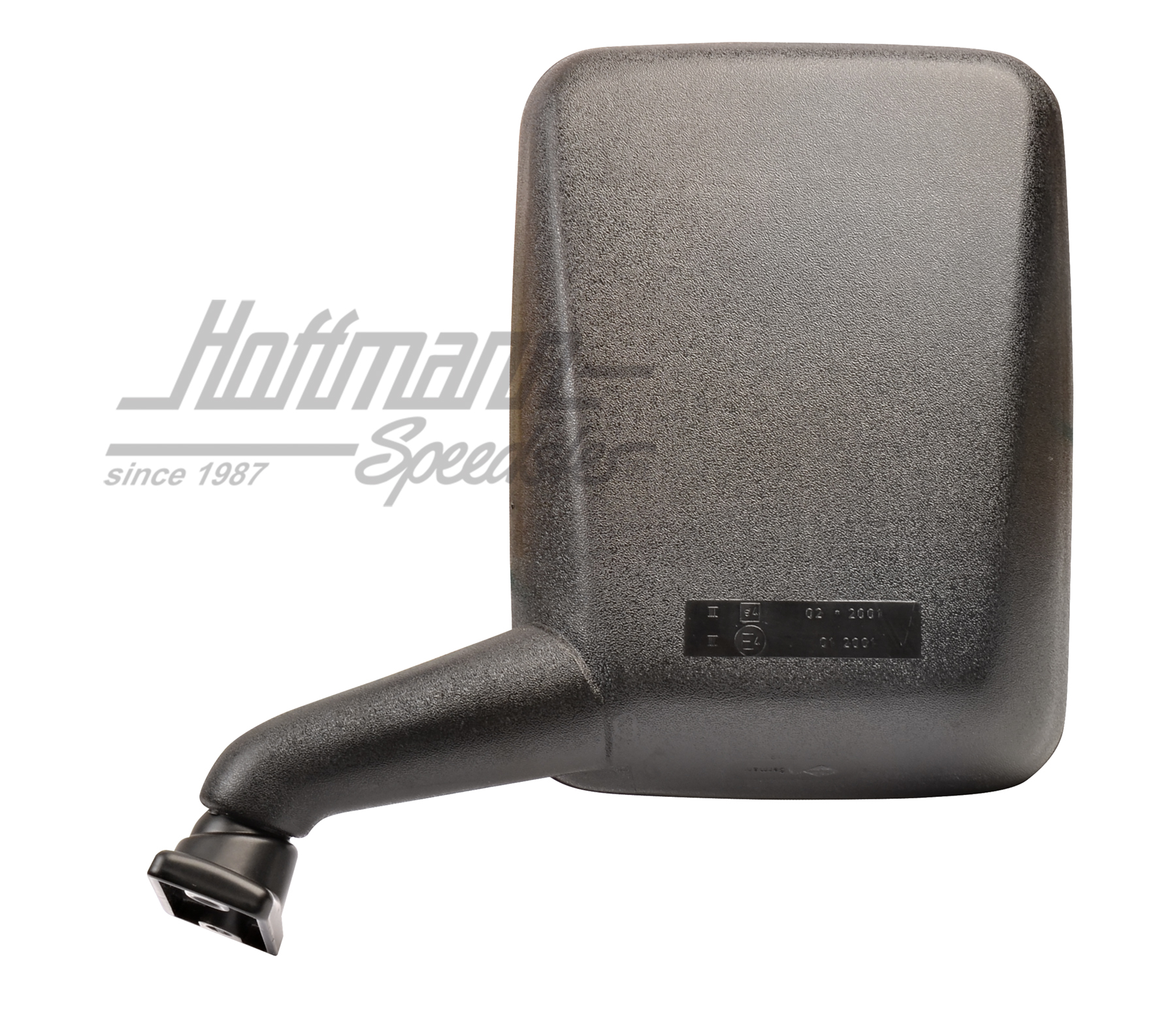 Specchietto retrovisore, Furgone T3, piatto, sinistro, alta qualità                                 