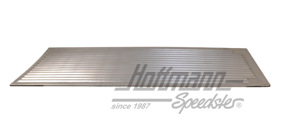 Piano di carico, Pick-up / Doppia Cabina, posteriore, sinistra                                      