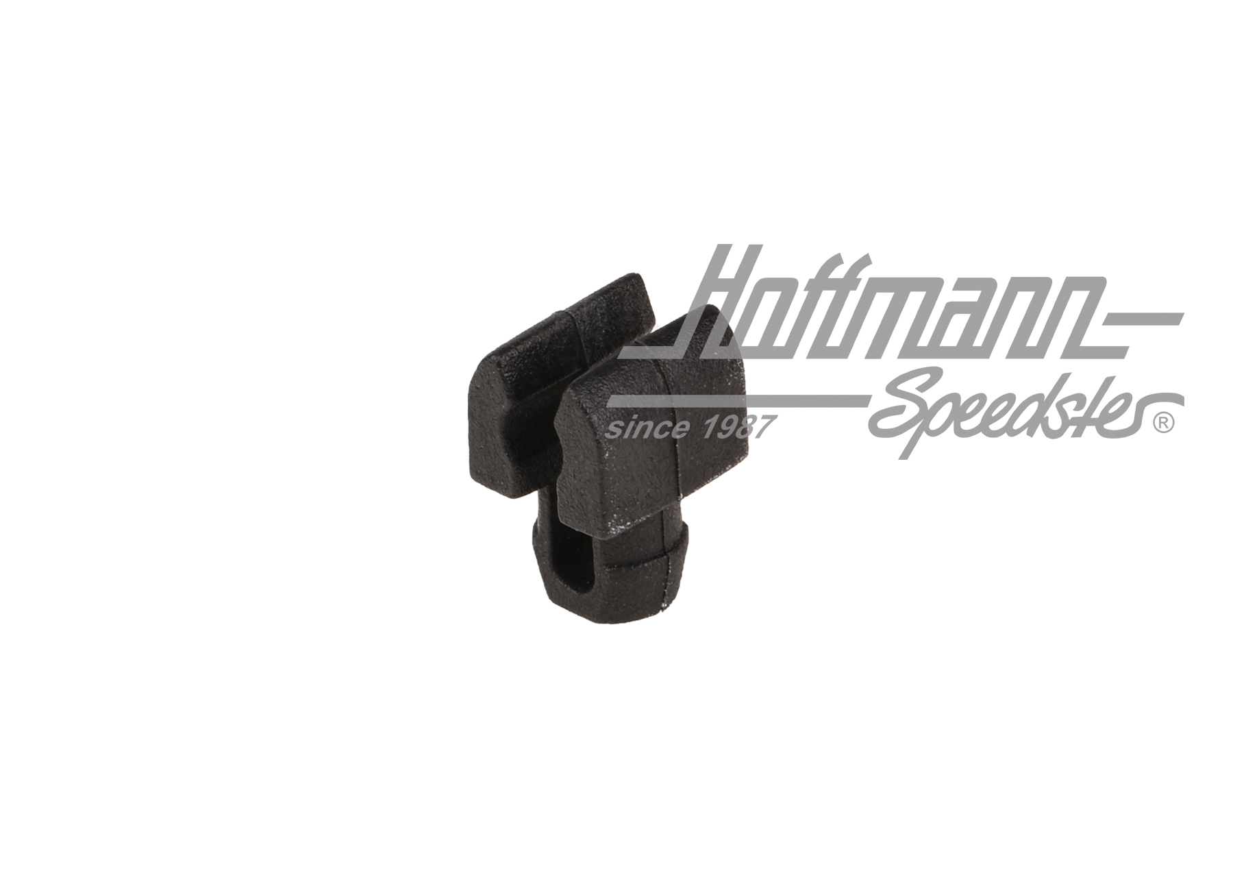 Clip di fissaggio, tubo del freno/telaio, singolo | 211 611 767 | 090-3227-14