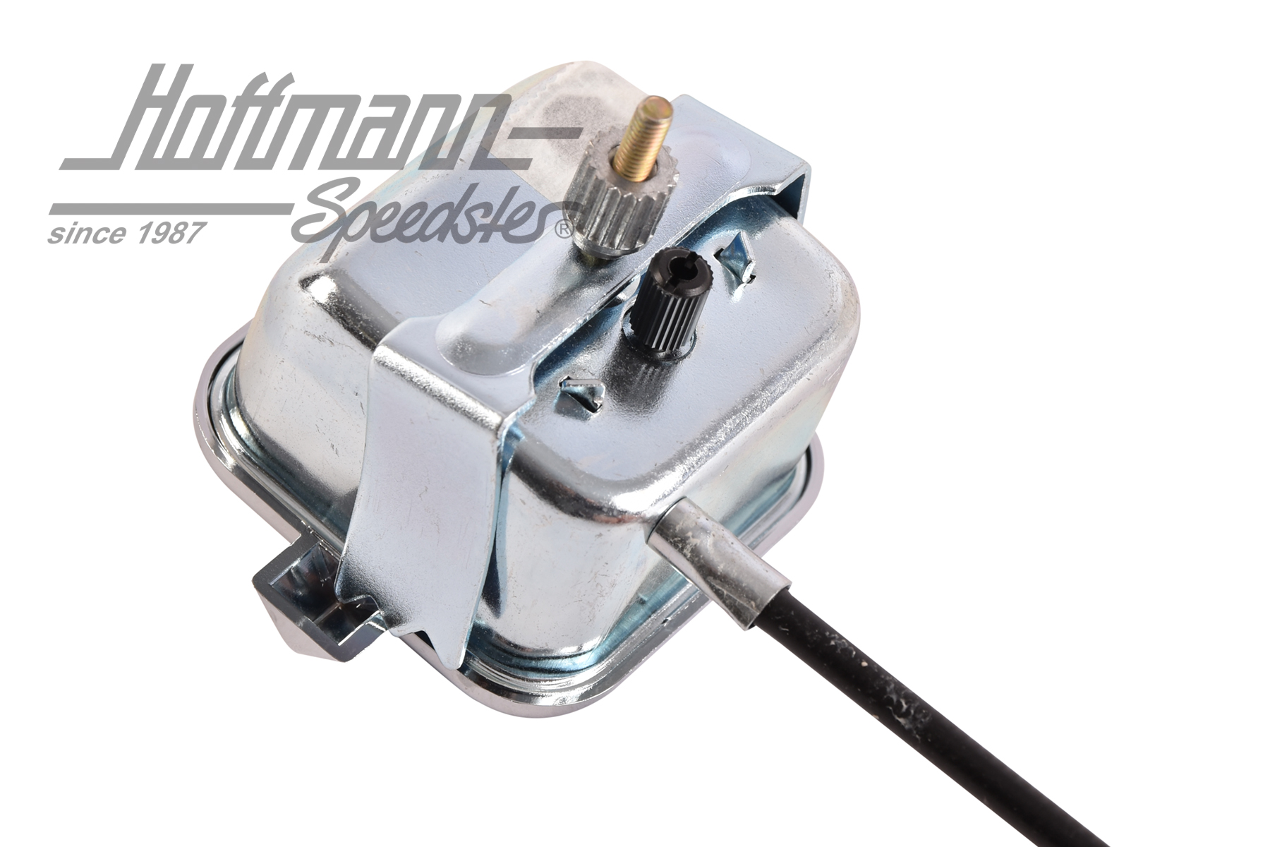 Indicatore livello carburante, meccanico,  8.61-7.67                                                