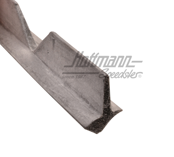 Guarnizione portiera, Karmann Ghia, destra, Qualità Superiore                                       