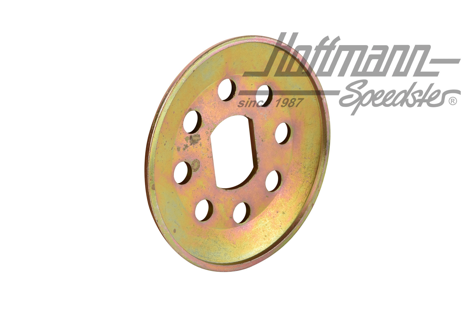 Puleggia, alternatore, 65-77 | 901 603 421 01 | 580-1170-07