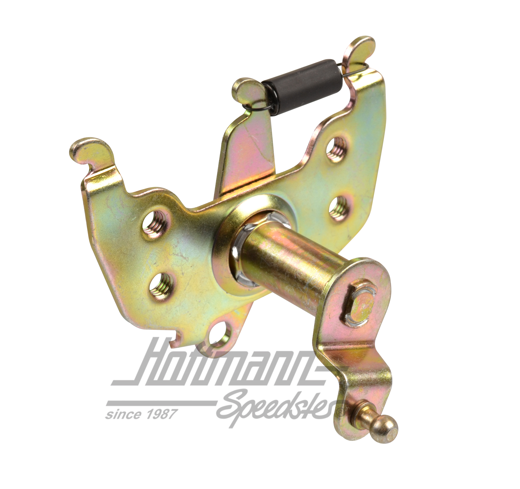 Bottone a pressione, apriporta, interno, 69-73, sinistra                                            