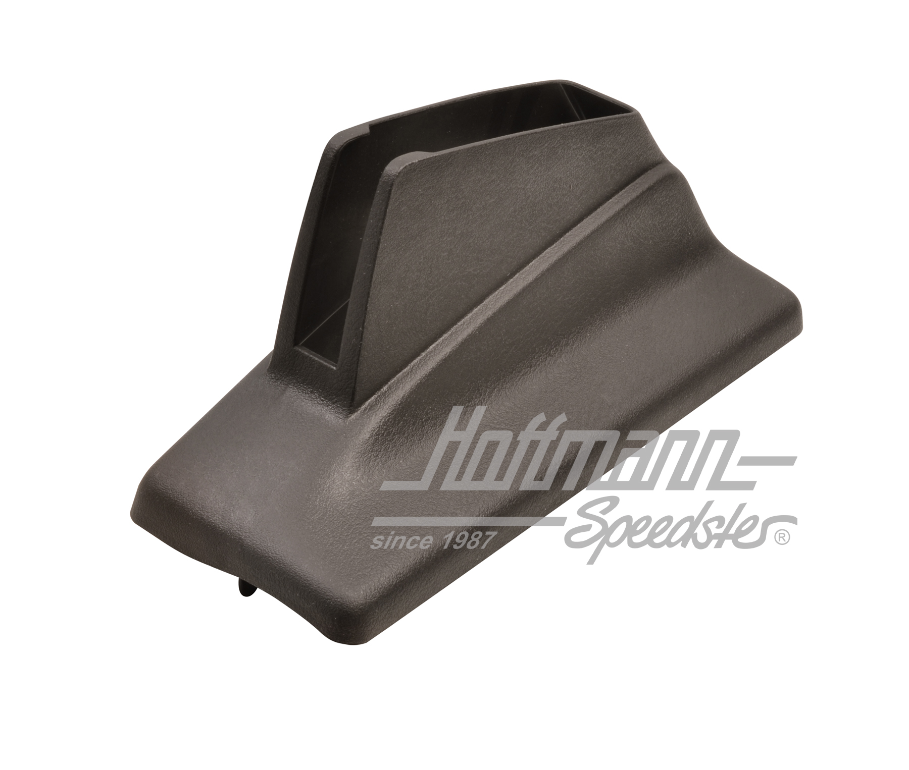 Rivestimento, leva del freno a mano, inferiore, 9.90-6.03 | 701 711 463  01C | 406-0170