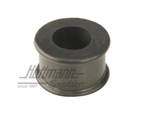 Cuscinetto in gomma, supporto stabilizzatore, superiore, 23mm | 251 411 045 A | 330-1230-07