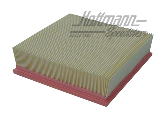 Elemento filtro dell'aria, 1.6-2.1, 8.74-7.85 | 021 129 620 | 092-0860