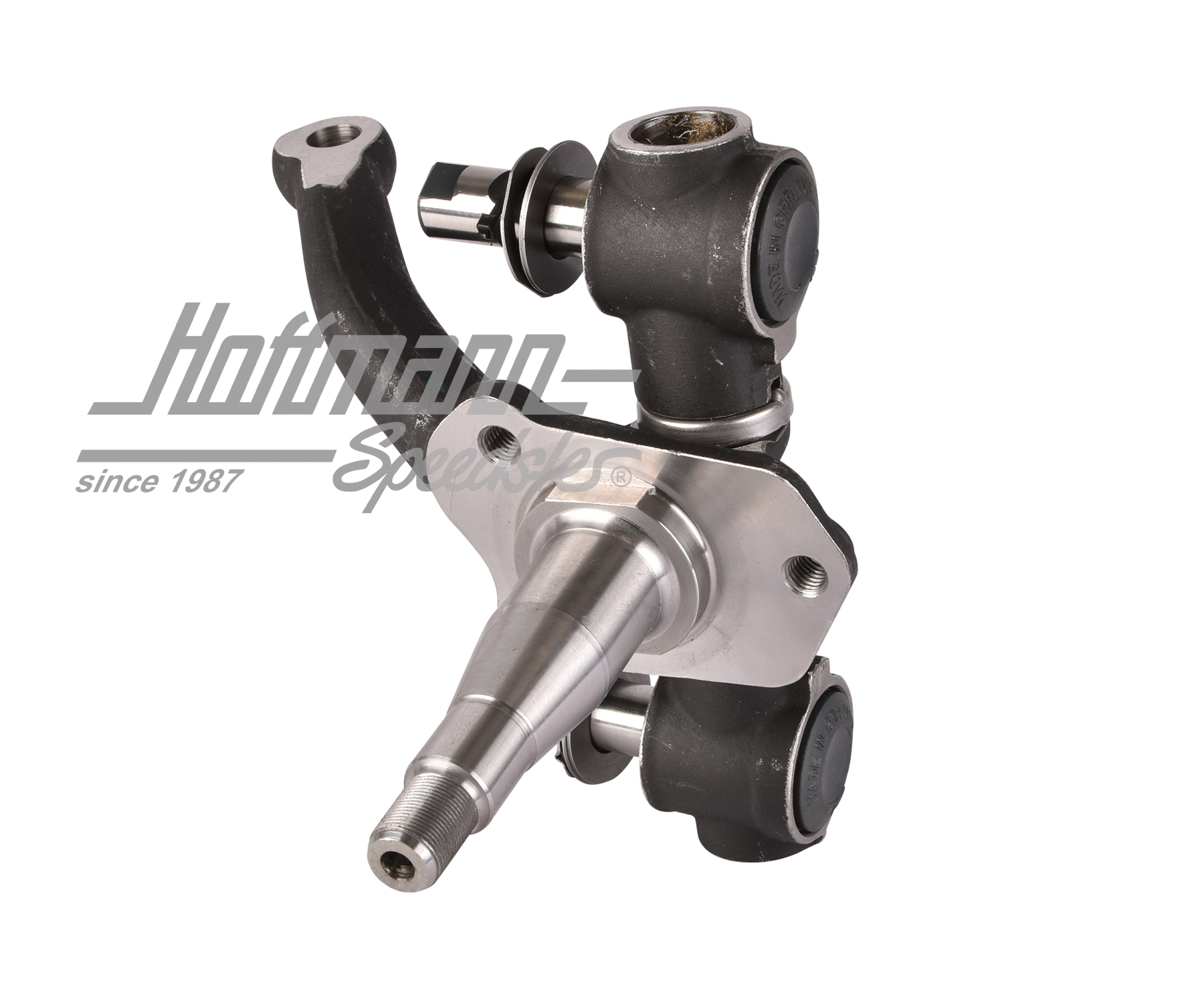 Set di snodi dello sterzo, anteriore, 356 B, destra                                                 