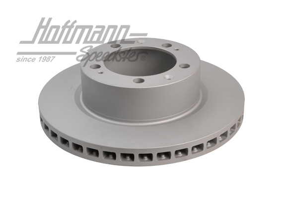 Disco del freno, anteriore, 964 C2/C4 | 964 351 041 02 | 522-1164