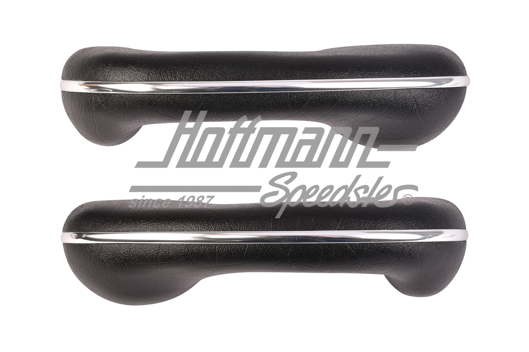 Braccioli, neri, 8.59-7.67, sinistro + destro                                                       