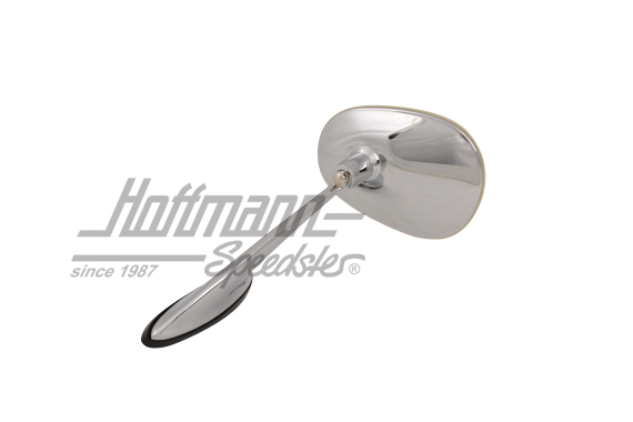 Specchietto retrovisore "Aero", sinistra/destra, 356 A, .56-.59                                     