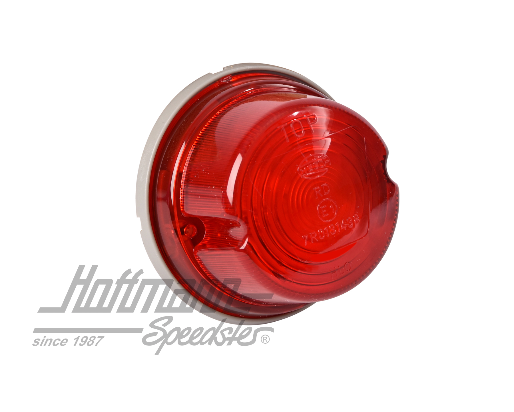Luce di posizione posteriore, rosso | 2SA 001 259 751 | 020-4471