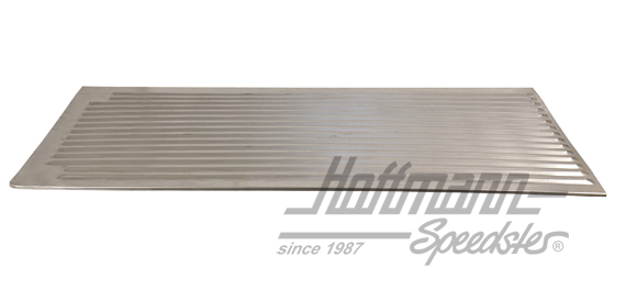 Piano di carico, Pick-up / Doppia Cabina, posteriore, destra                                        