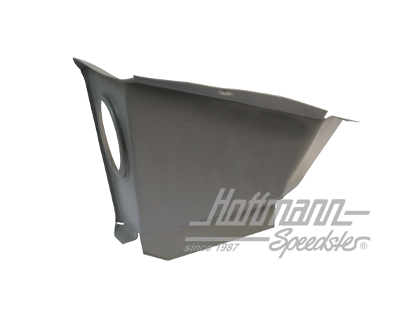 Supporto, lamiera batteria, 914                                                                     
