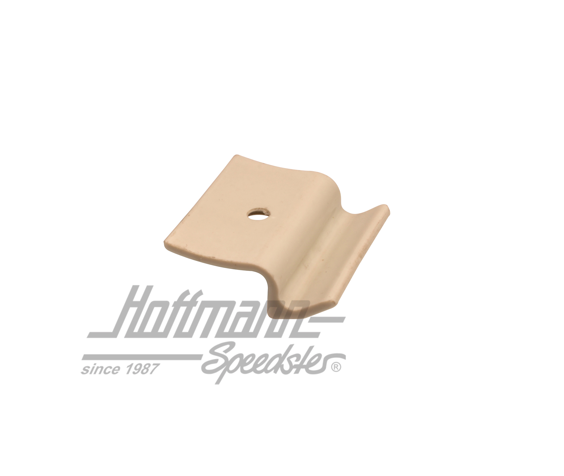 Piastra a griglia, cintura addominale originale, 8.67-7.68 | 111 857 713 | 045-9189-13