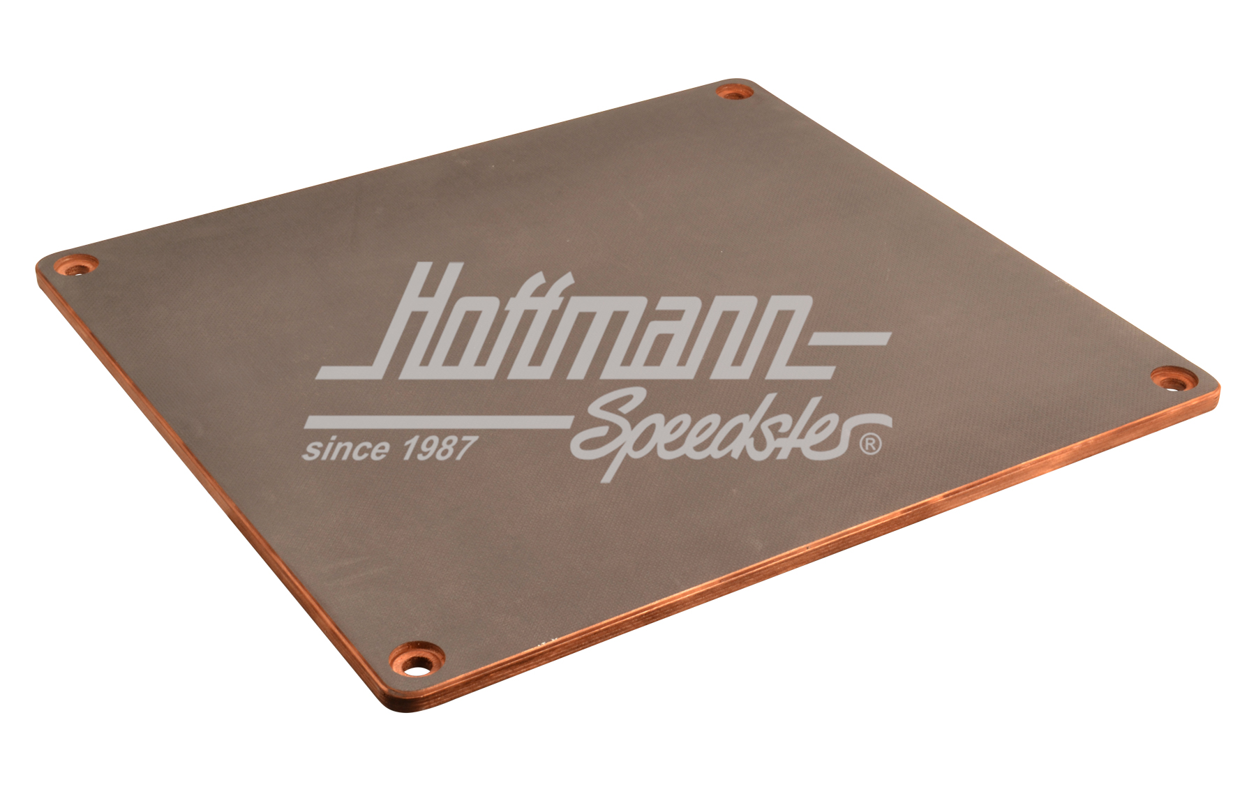 Copertura del motore, legno, pianale a grande capacità | 245 813 223 A | 360-2100