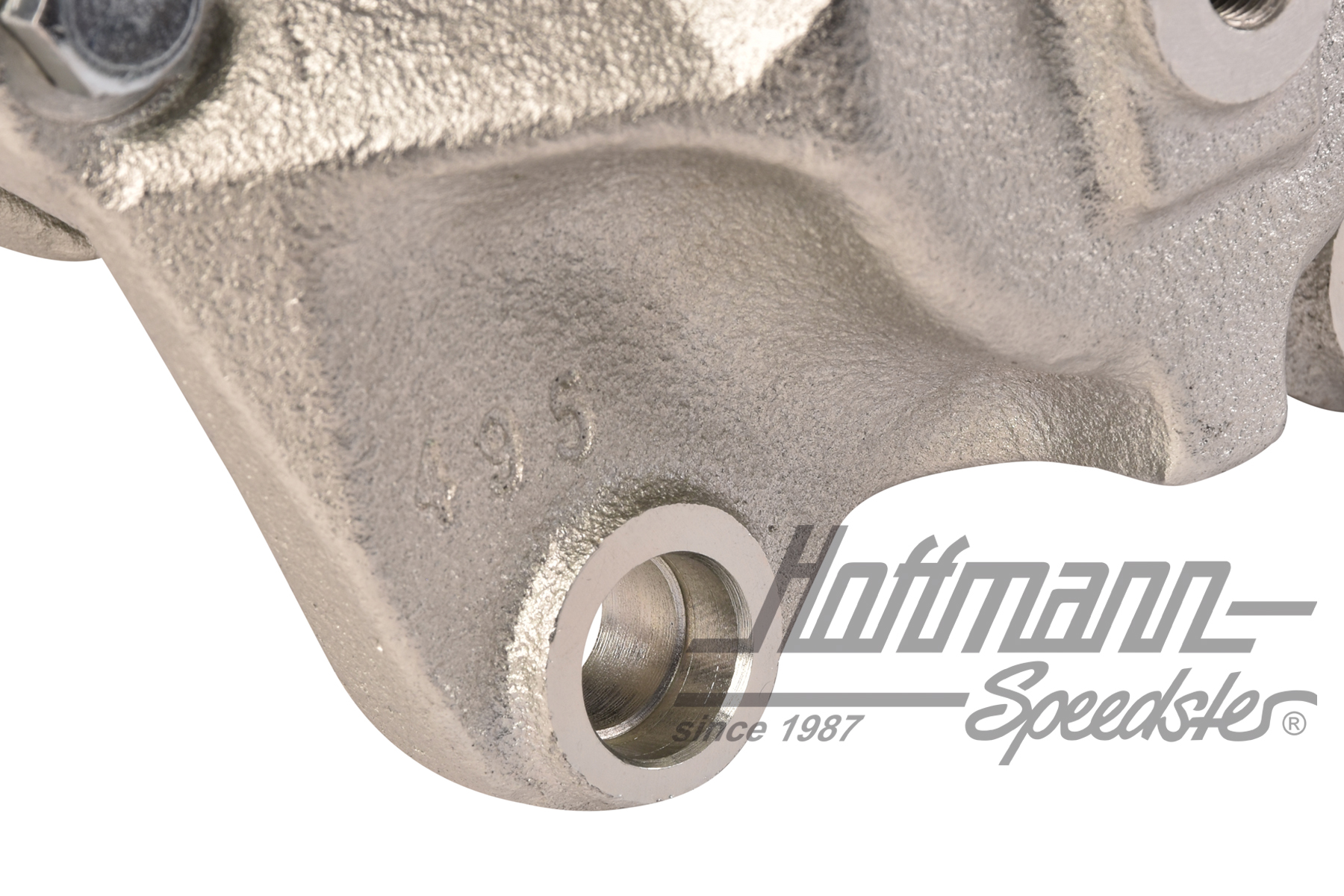 Pinza del freno, 8.72-, derecha, (parallela)                                                        