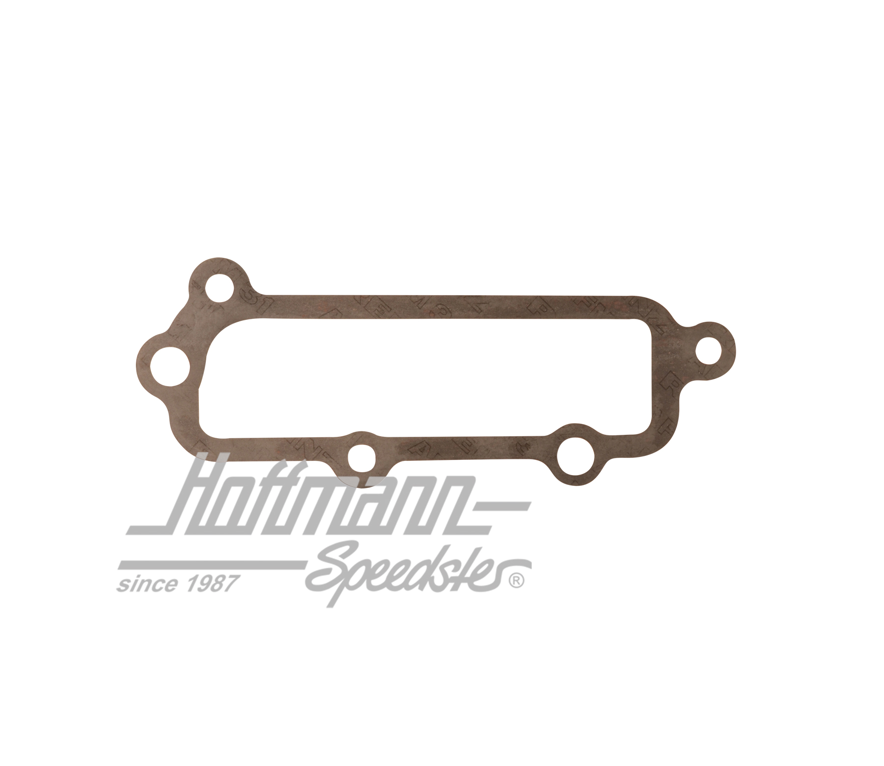 Guarnizione, alloggiamento catena/blocco motore, 68-89 | 930 105 193 06 | 530-0070-24